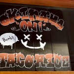 OKINAWA 鬼 TACORICE - 