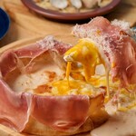 原価ビストロチーズプラス - 料理写真: