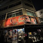 OKINAWA 鬼 TACORICE - 