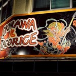 OKINAWA 鬼 TACORICE - 