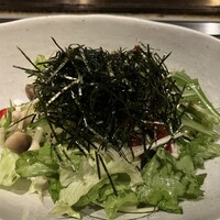 神楽坂 てっぱんや - 