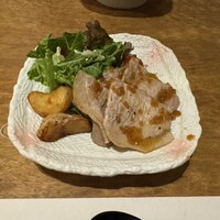 くし路 KITTE丸の内店 - 