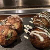神楽坂 てっぱんや - 