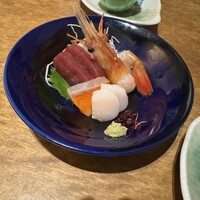 くし路 KITTE丸の内店 - 