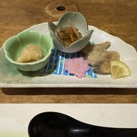 くし路 KITTE丸の内店 - 