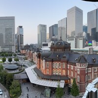 くし路 KITTE丸の内店 - 