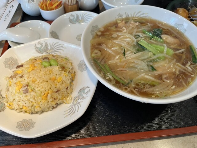 りゅうか 龍華 （リュウカ） - 吉祥寺/中華料理 | 食べログ