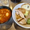 つけ麺 五ノ神製作所