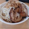ラーメン ジライヤ3