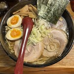 つけ麺・らあめん 竹屋 - 