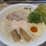 麺 ヒキュウ - 