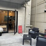 WINESHOP CornerBar BLANCO - 