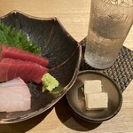 蕎麦と割烹 いいずか - 