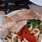 自家製麺 ラーメン ジライヤ - 