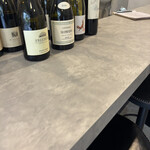 WINESHOP CornerBar BLANCO - 