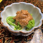 割烹 治郎兵衛 - 