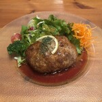 タヴェルナハンバーグ - 