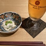 蕎麦と割烹 いいずか - 