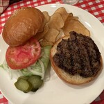 アイコウシャ - 