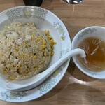 八景食堂 味のハマコー - 