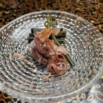 割烹 治郎兵衛 - 