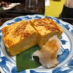 割烹 治郎兵衛 - 