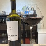 WINESHOP CornerBar BLANCO - 