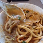 自家製麺 ラーメン ジライヤ - 