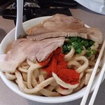 自家製麺 ラーメン ジライヤ - 