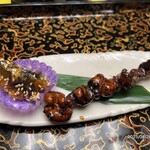 割烹 治郎兵衛 - 