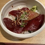 蕎麦と割烹 いいずか - 