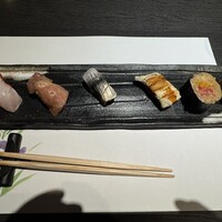 鮨 ふくじゅ - 