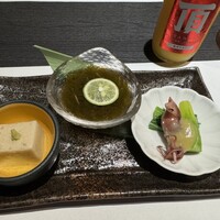 鮨 ふくじゅ - 