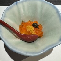 鮨 ふくじゅ - 