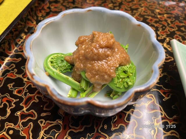 割烹 治郎兵衛（かっぽう じろべえ） - 酒田（日本料理）の写真