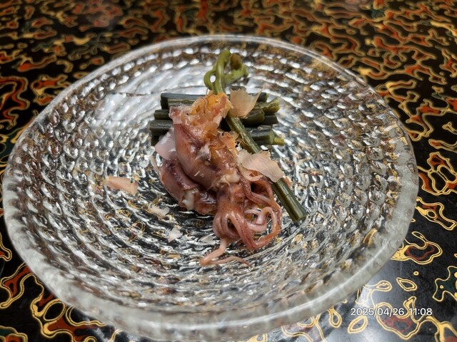 割烹 治郎兵衛（かっぽう じろべえ） - 酒田（日本料理）の写真