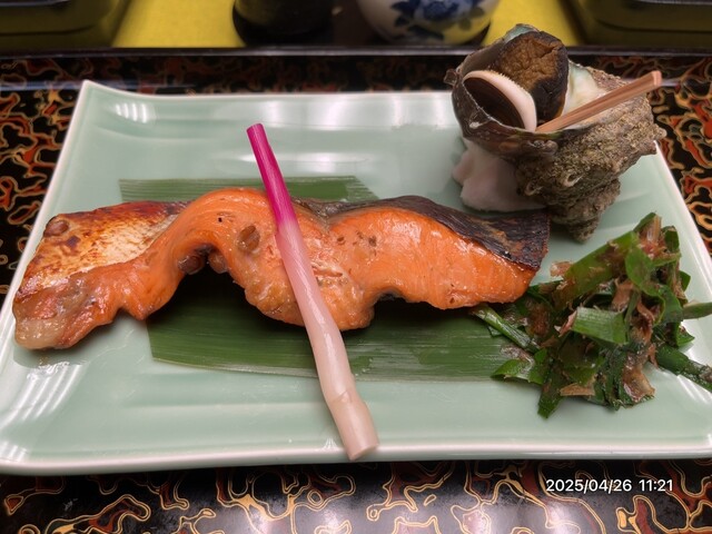 割烹 治郎兵衛（かっぽう じろべえ） - 酒田（日本料理）の写真
