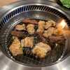 焼肉 1129 高井田店