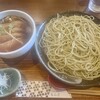 手打ち蕎麦 もんど