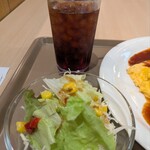 おむらいす亭 - 