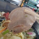 まるひろ - チャーシュー