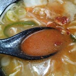 まるひろ - 溶きます