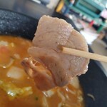 まるひろ - チャーシュー