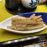 割烹 治郎兵衛 - 