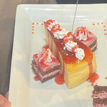 韓国料理食べ放題 ハンガンポチャ - 