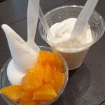 Feel at ease juice kitchen - 