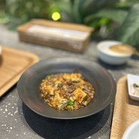 熱香森 - 