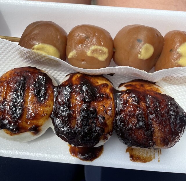 縄文茶屋 - 高畠町その他（ジェラート・アイスクリーム）の写真