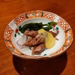 活魚居酒屋 マルフク - 