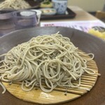 十割そば家 みつば - 